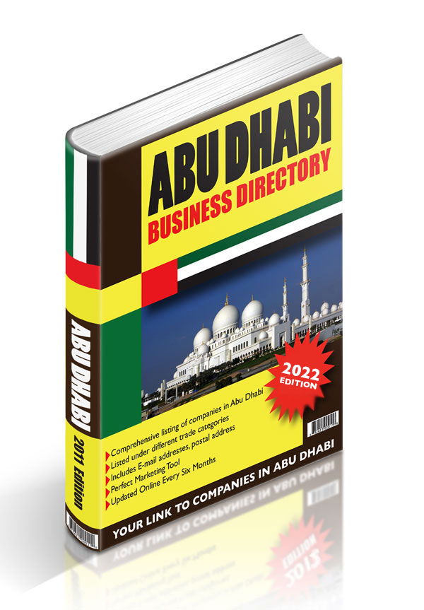 Abu Dhabi Database Directory