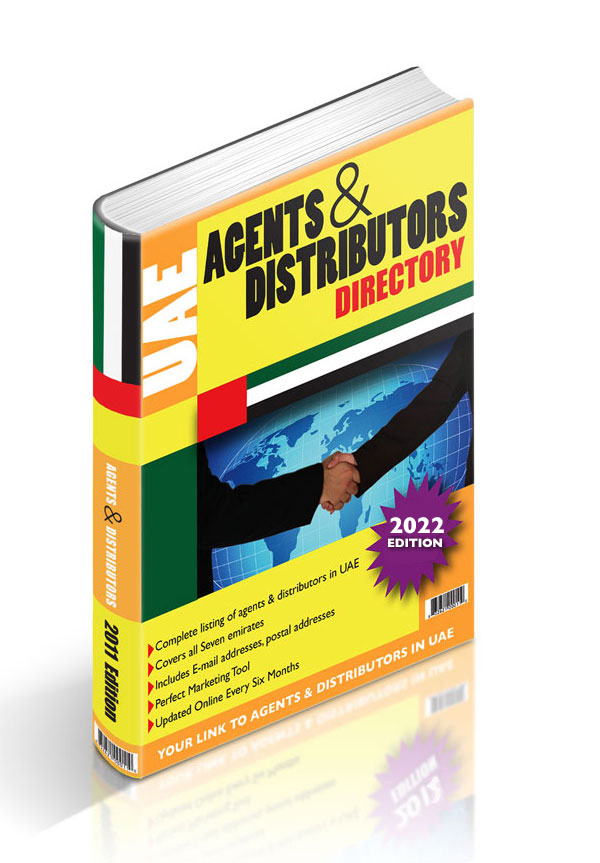 agents distributors directory - dubai