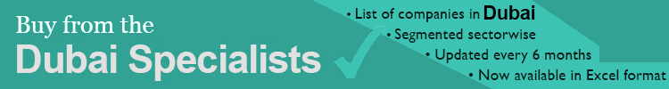 Dubai Business Directory